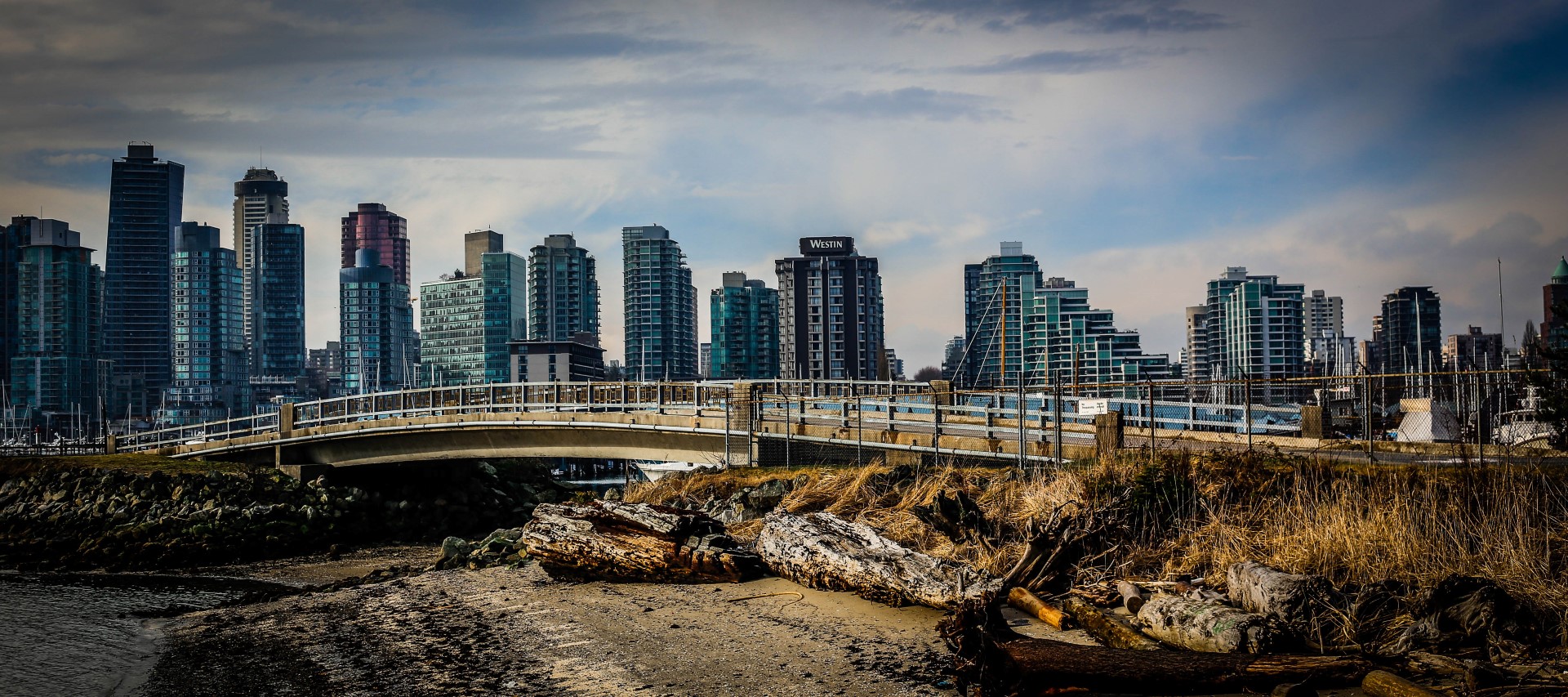 photo of VANCOUVER city