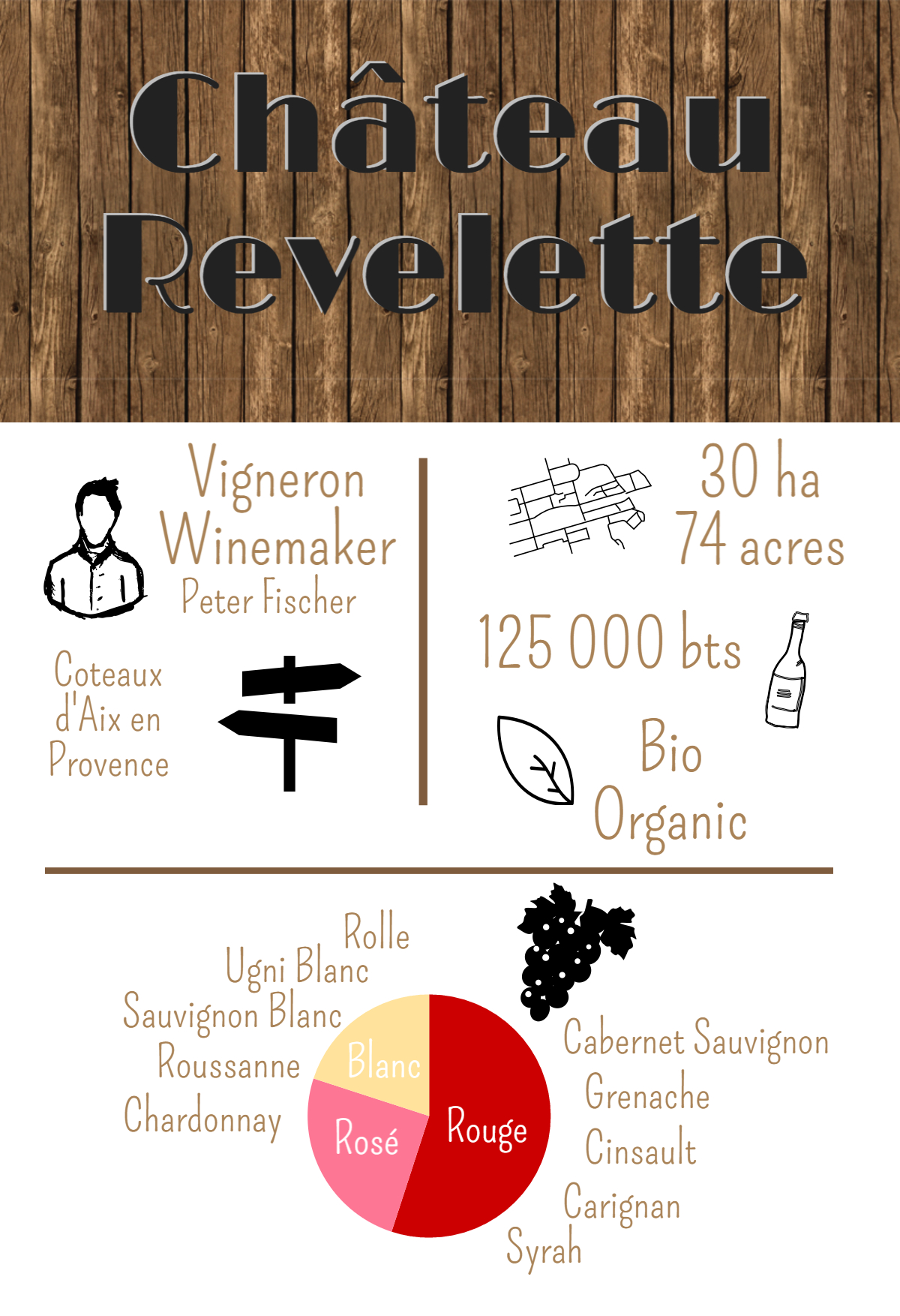 peter fischer chateau revelette infographie