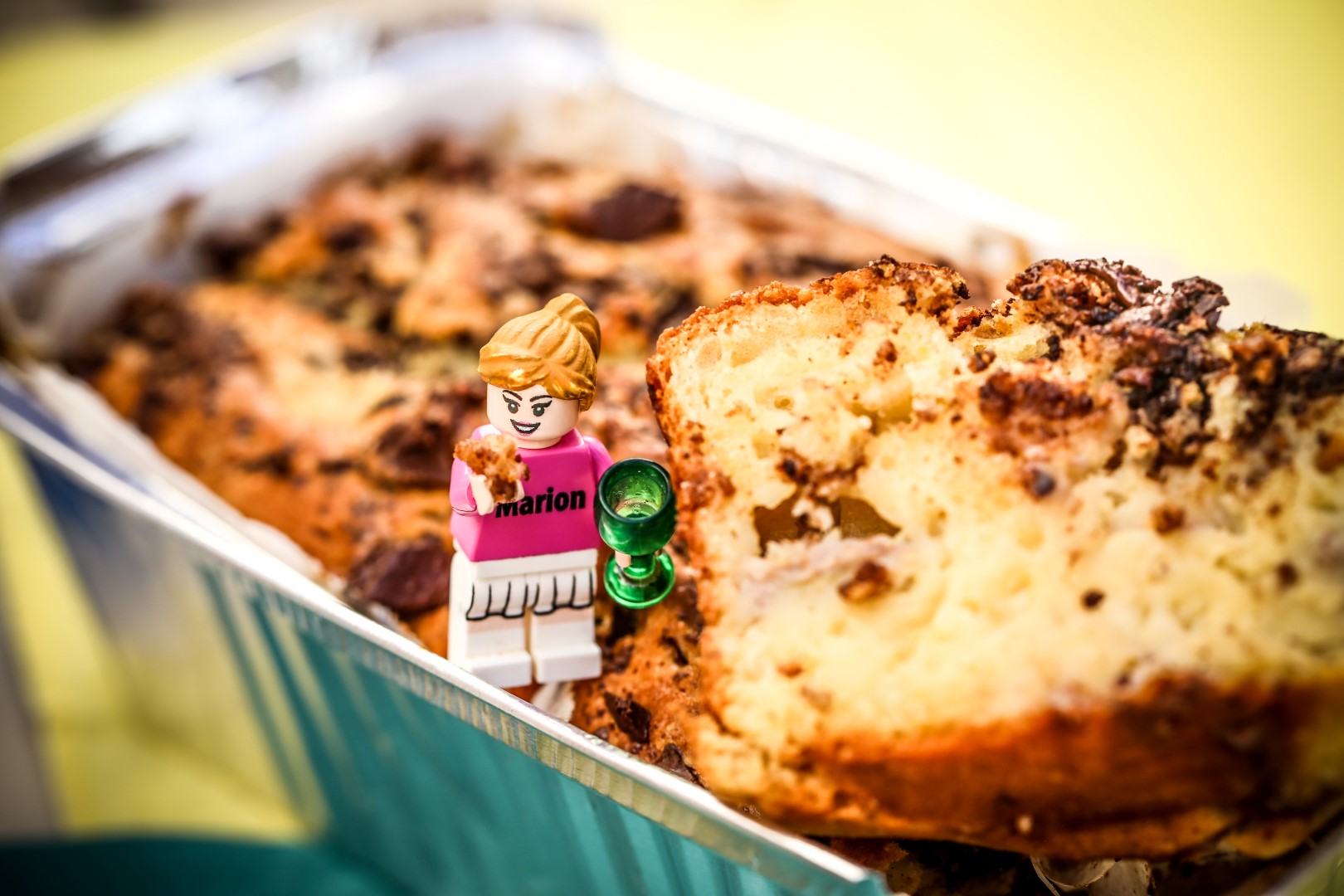 Pour Les Sportifs Gateau De Recup Marion Barrique Pour Les Sportifs Gateau De Recup Marion Barrique